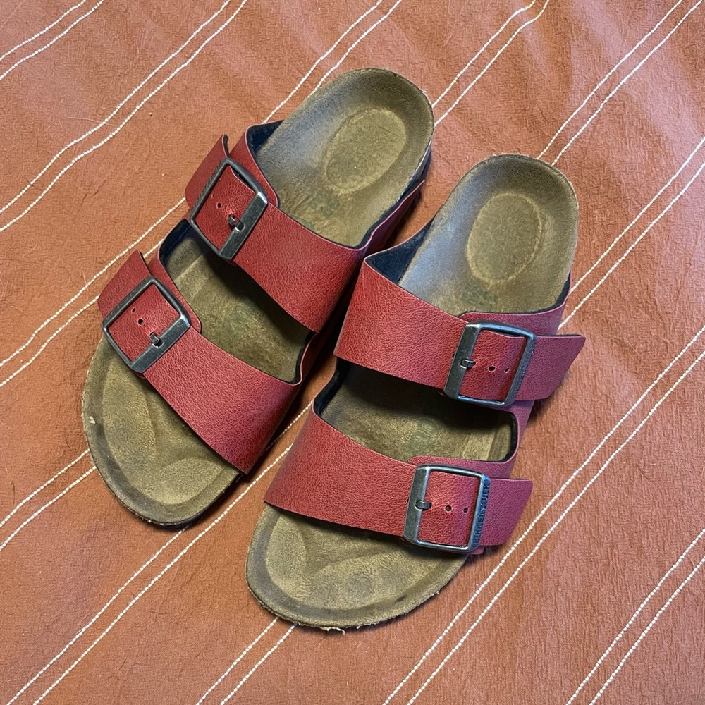 Birkenstock Arizona Sandal